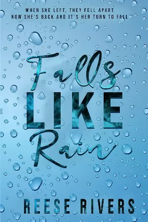 Reese Rivers – Falls Like Rain